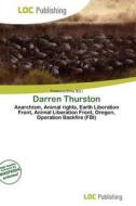 Darren Thurston edito da Loc Publishing