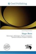 Hugo Boss edito da Ceed Publishing