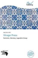 Virago Press edito da Crypt Publishing