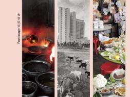Foodscape: A Swiss-Chinese Intercultural Encounter about the Culture of Food [With DVD] edito da MCCM Creations