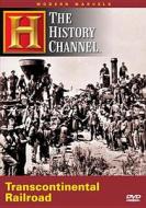 Transcontinental Railroad (Modern Marvels) edito da Lions Gate Home Entertainment