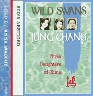 Wild Swans di Jung Chang edito da Harpercollins Publishers