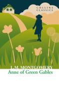 Anne Of Green Gables di Lucy Maud Montgomery edito da Harpercollins Publishers