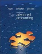 Fundamentals Of Advanced Accounting di Joe Ben Hoyle, Thomas Schaefer, Timothy S. Doupnik edito da Mcgraw-hill Education - Europe