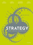 Strategy di Mackay, Arevuo, Meadows edito da OUP Oxford
