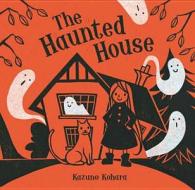 The Haunted House di Kazuno Kohara edito da Pan Macmillan