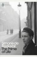 The Prime Of Life di Peter Green, Simone de Beauvoir edito da Penguin Books Ltd