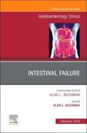 Intestinal Failure,an Issue Of Gastroenterology Clinics Of North America di Buchman edito da Elsevier - Health Sciences Division