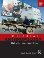 Global Forces, Local Lives di Jack David Eller edito da Taylor & Francis Ltd