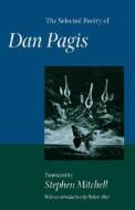 The Selected Poetry of Dan Pagis di Dan Pagis edito da University of California Press