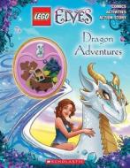 Lego Elves: Dragon Adventures di Ameet Studio edito da SCHOLASTIC