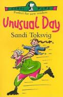 Unusual Day di Sandi Toksvig edito da Random House Children's Publishers UK