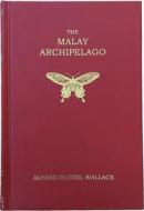 The Malay Archipelago di Alfred Russel Wallace edito da The Natural History Museum