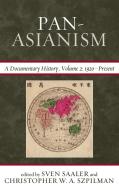Pan-Asianism edito da Rowman & Littlefield