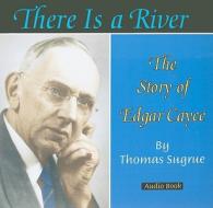 There Is A River di Thomas Sugrue edito da Are Press