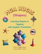 Mga Hugis (Shapes) di Janice Reuyan edito da Independently Published