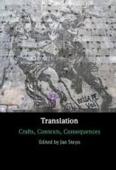 Translation edito da Cambridge University Press