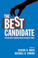 The Best Candidate edito da Cambridge University Press