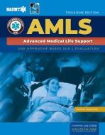 FRENCH AMLS SUPPORT ADVANCE DE VIE PAC di NAEMT edito da Jones And Bartlett Publishers, Inc