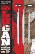 Dead Man Logan: The Complete Collection di Ed Brisson edito da MARVEL COMICS GROUP