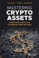 Digital Asset Revolution: Exploring Crypto Asset A Llocation For Sophisticated Investors di Leinweber edito da John Wiley & Sons Inc