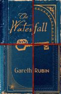 The Waterfall di Gareth Rubin edito da Simon & Schuster UK