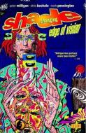 Shade The Changing Man Tp Vol 02 Edge Of Vision Tp di Peter Milligan edito da Dc Comics