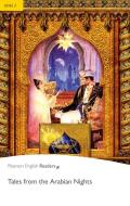 Level 2: Tales from the Arabian Nights di Arabian Nights English Selections, -. Pearson Education, Pearson Education edito da Pearson Education Limited