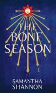 The Bone Season di Samantha Shannon edito da THORNDIKE PR