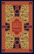 Holy Bible: King James Version. Illustrated by Gustave Dore di Gustave Dor edito da Barnes & Noble