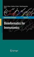 Bioinformatics for Immunomics edito da Springer-Verlag GmbH