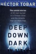 Deep Down Dark: The Untold Stories of 33 Men Buried in a Chilean Mine, and the Miracle that Set them Free di Hector Tobar edito da Hodder & Stoughton