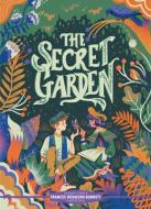 Classic Starts(r) the Secret Garden di Frances Hodgson Burnett edito da BLACKWELL NORTH AMERICA