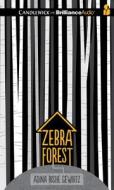 Zebra Forest di Adina Gewirtz edito da Candlewick on Brilliance Audio