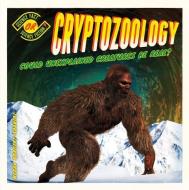 Cryptozoology: Could Unexplained Creatures Be Real? di Megan Borgert-Spaniol edito da CHECKERBOARD