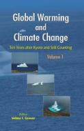 Global Warming and Climate Change (2 Vols.) edito da Taylor & Francis Inc
