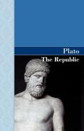The Republic di Plato edito da Akasha Classics