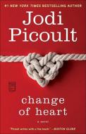 Change of Heart di Jodi Picoult edito da Perfection Learning