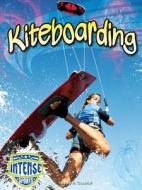 Kiteboarding di Betsy R. Cassriel edito da Rourke Educational Media