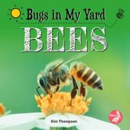 Bees di Kim Thompson edito da PELICAN PUB CO