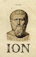 Ion di Plato edito da Antiquarius