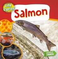 Salmon di Nancy Dickmann edito da BLACKWELL NORTH AMERICA