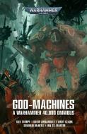 God-Machines di David Annandale edito da GAMES WORKSHOP