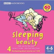 Sleeping Beauty edito da Audiogo Limited