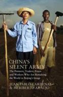 China S Silent Conquest di #Araujo Juan Pablo edito da Penguin Books
