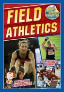 Field Athletics di Jason Page edito da Octopus Publishing Group