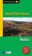 Pathfinder North York Moors di Brian Conduit, Dennis Kelsall edito da Crimson Publishing