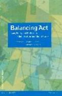 Balancing Act di Jianfu Chen edito da Federation Press