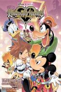 Kingdom Hearts Re: coded di Tomoco Kanemaki, Tetsuya Nomura edito da YEN PR