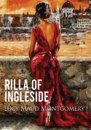 Rilla of Ingleside di Lucy Maud Montgomery edito da Les prairies numériques